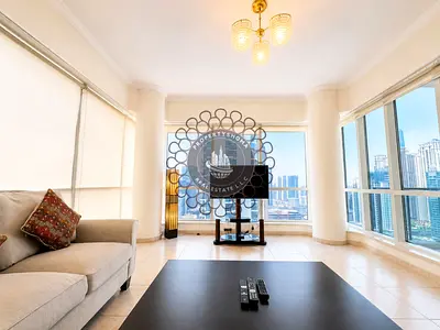 Live in Style I Premium 2BHK + Maid I Higher Floor