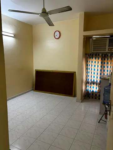 room near dafza metro - 5MINT WALK, QUSAIS 2000 + dewa share + 2 peop only