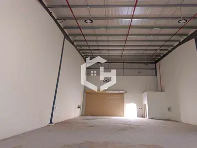 2110 Sq ft DIP 1| Warehouse for Rent | With 40KW