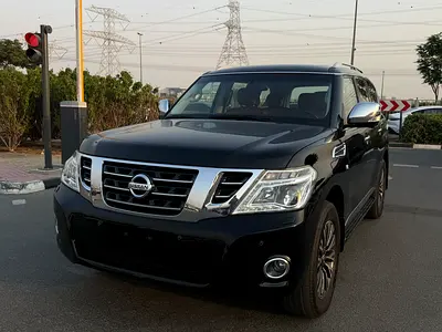 صورة مصغرة 3 لـ 2017 Nissan PATROL