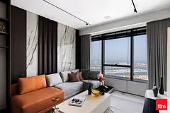 Fully Upgraded / High Floor / Best View
