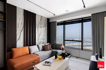 Fully Upgraded / High Floor / Best View