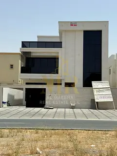 Standalone Villa for Sale | Luxury Finishing | Electricity, Water, and Air Conditioning Included Vil