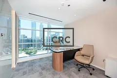 Modern Furnished Office | Ready to Occupy
