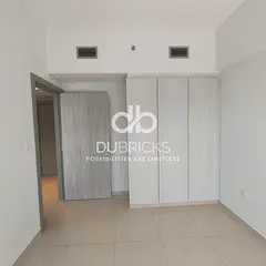 Elegant 1BR Apartment | Pool View | High Floor | Zada Tower