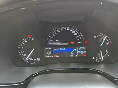 2018 Cadillac XT5 photo 19