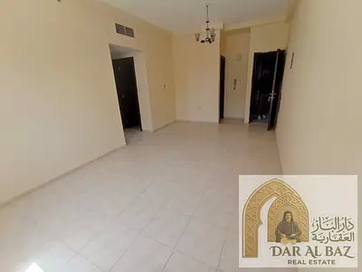 فرصة سكنية عظيمة بالشارقة-القليعة | غرفتين وصالة | 2 حمام | تكييف مركزى | موع حيوى | سعر مميز | مساحة كبيرة | قريب من البحر | دفعات مرنة