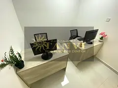 Fully Furnished Office Space Available | Ready to Move In