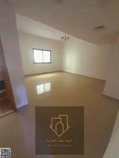 Spacious Studio- Al Jurf 2 Area