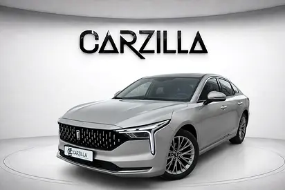 Bestune B70 Premium 2023 l Agency Service l AED 783 / Monthly