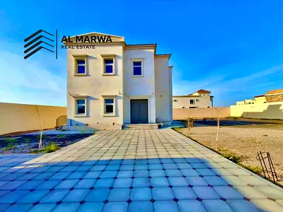 Spacious & Bright 3-BR Independent Villa Ready To Move