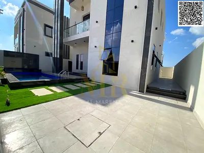 🏡✨ تملك فيلا الأحلام و استثمر بأسلوب راقي في فيلا فاخرة في قلب الباهية " بسعر شامل الرسوم✨🏡