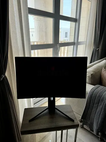 MSI MAG241CR - 144Hz screen