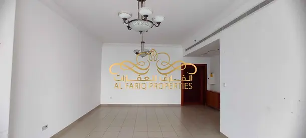 2BR Apartment for Rent | Central Hub | Metro Nearby