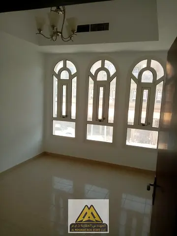 Uptown, Ajman, 3 bedrooms, 3 bathrooms, prime location with all services