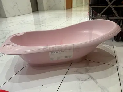 Mothercare Baby bath tub for free