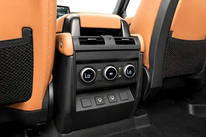 صورة مصغرة 19 لـ 2025 LAND Rover DEFENDER
