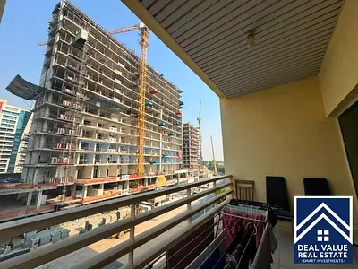 Spacious 1 Bedroom | Olympic Park 4 | Vacant on transfer