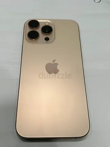 Iphone 16 pro max 512 GB