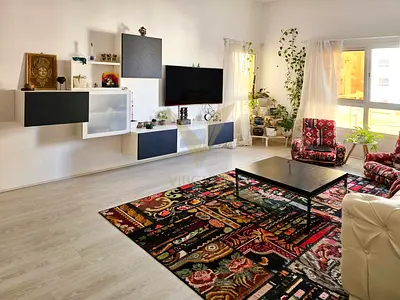 Spacious 1BR | Al Ramth 35 | Remraam Community