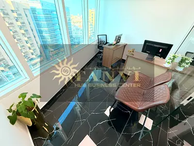 Modern Office | direct from Owner | Free Utilities | No Commission