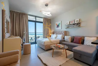 Soho Saadiyat Luxe Studio | Modern Comfort | 20% OFF