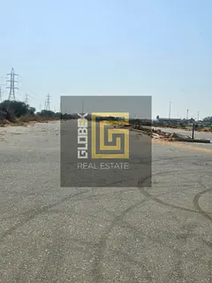 Ready-to-Build Industrial Land | High ROI | Freehold