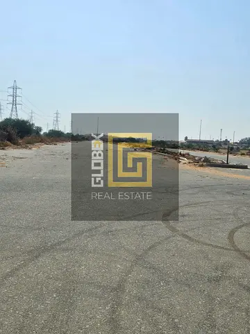 Ready-to-Build Industrial Land | High ROI | Freehold