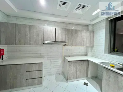 Luxury Semi-New 1BHK + Laundry Room + Dishwasher Space | Huge Layout | 2 Balconies | Near Exit & Mo