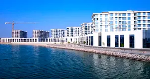 🌳 Ready Apartments with World-Class Amenities &amp; Private Beaches | 1-Year Payment Plan