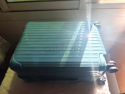 Suitcase rimowa
