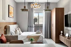 Fully Furnished | Affordable Living | Modern Studio