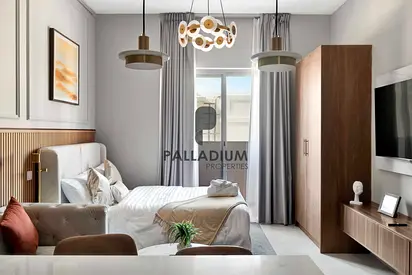 Fully Furnished | Affordable Living | Modern Studio