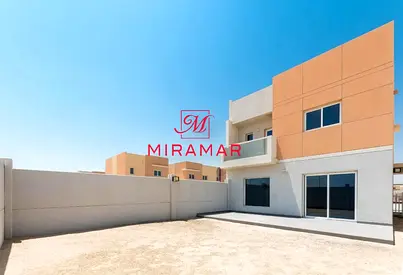 Corner Villa ⇨Relaxing Community ⇨Book Now