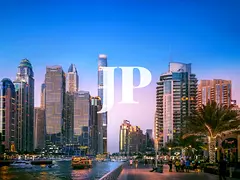 Spacious layout - premium amenities - prime view
