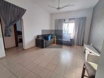 Huge Size 1bhk for family available in Butina sharjah