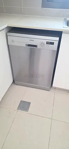 Siemens dishwasher 2 rack latest model