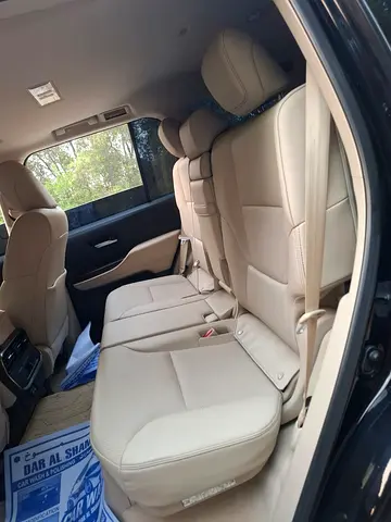 صورة 11 لـ 2022 Toyota LAND CRUISER