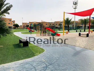 Ready to Move-In | 5 Bed Mediterranean Style | For RENT