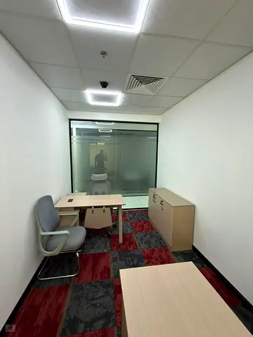 Professional Workspace for Growing Businesses | Umm Ramool