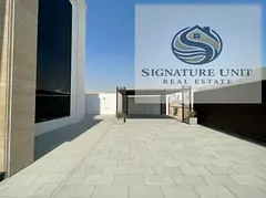 Brand New | 4BR Villa | Majlis | Prime Location