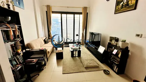 Furnished 1BR | UNA Apartments, Town Square