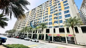 Furnished 1BR | UNA Apartments, Town Square