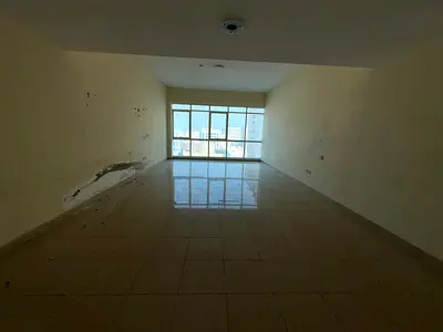 Gym/Pool/AC/Chiller Free Spacious 2bhk Appartment With Big Size Hall Master Bedrooms With Wardrobes Fully Sunlighted View In 60k