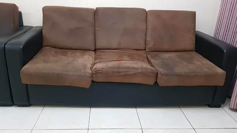 Free 5 Seater sofa