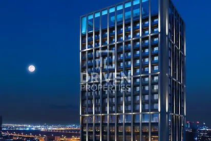 Brand New | Close to Burj Khalifa and DIFC View