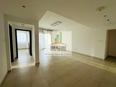 Sea View 2BR Apartment | Lake Shore Tower JLT | Bright Unfurnished Layout