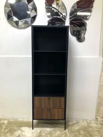 Juan bookcase