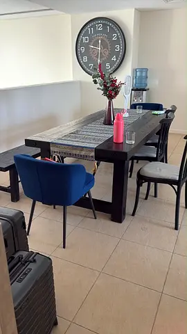 Dinning table