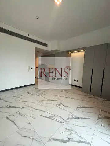 Luxury Studio | Stylish Living | Move In Ready